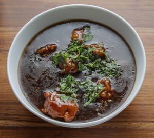 Chicken Manchurian