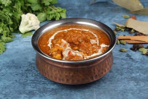 Gobhi Masala Gravy