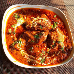 Chicken Rara