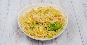 Chicken Noodles
