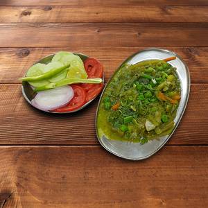 Veg Hara Bhara 