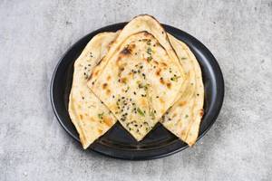 Butter Naan