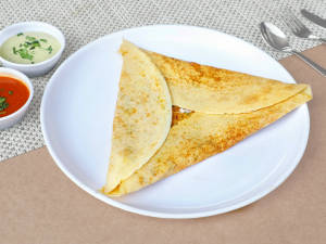 Masala Dhosa Butter