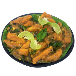 Lemon Chicken
