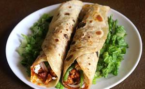 Manchurian Roll