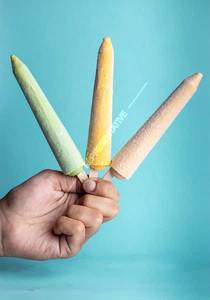 Pista Badam Kulfi Stick