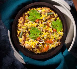 Veg Biryani