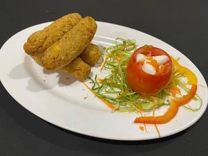 Fish Finger