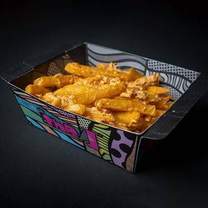 Tandoori Chicken Fries [Regular]