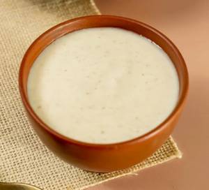 Pammi Da Plain Curd