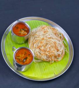 Nool Parotta
