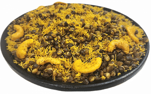 Kaju Daalmoth 250 Gms
