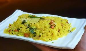 Kande Pohe