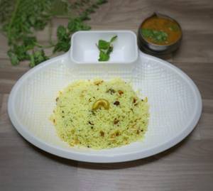 Lemon Rice