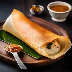 Batter Roast Dosa