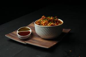 Nv Thai Noodles