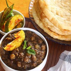Channa Battura