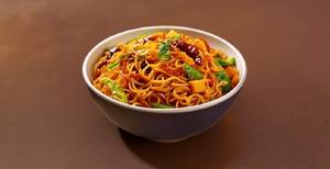 Chilli Garlic Noodles