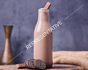 Oreo Milkshake