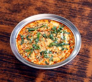 Dahi fry