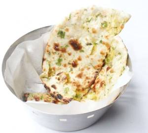 Masala Kulcha