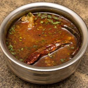 Mutton Handi