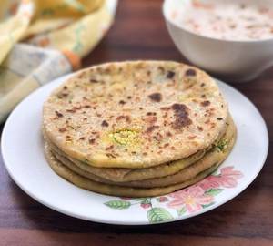 Gobhi Paratha