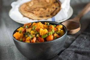 Mix Veg