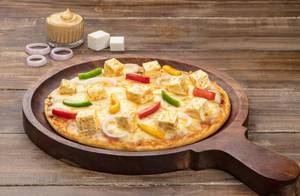 Fresh Veggie 7Inches