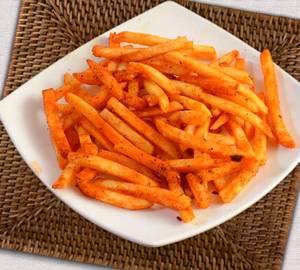 French fries