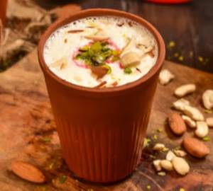 Sweet Lassi