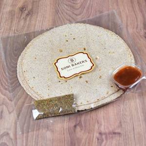 Multigrain Tortilla Wrap