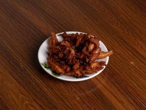 Silver Fish( Netholi) Fry