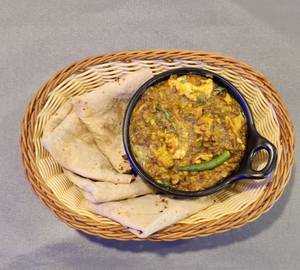 Double Egg Tadka