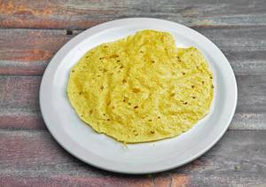 Fried Papad