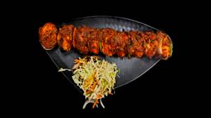 Tandoori Dim