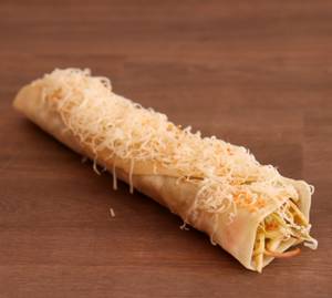 Veg Cheese Roll
