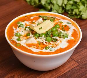 Paneer Matar
