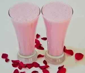 Sprinkle rose milk [500 ml]