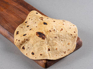 Butter Chapati