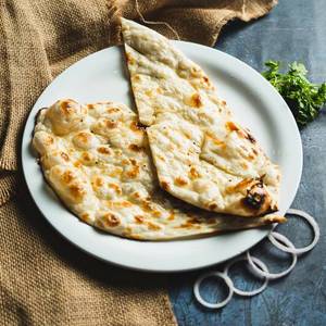 Butter Naan