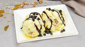 Butter Scotch Fudge