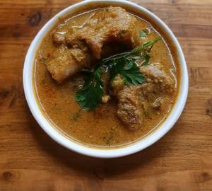 Telangana Mutton