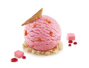 Bubblegum Ice Cream(95 Gms)