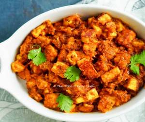 Chilli Paneer