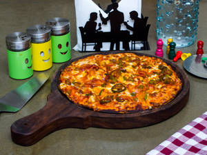 Royal Itallian Pizza Big