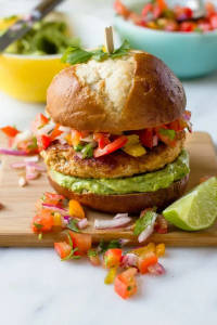 Jai Ho Burger
