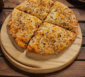 Margherita Pizza [8 inches]