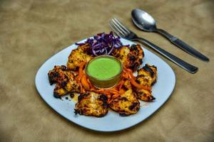 Afghani Kebab