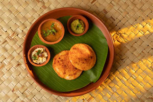 Tawa Podi Idly